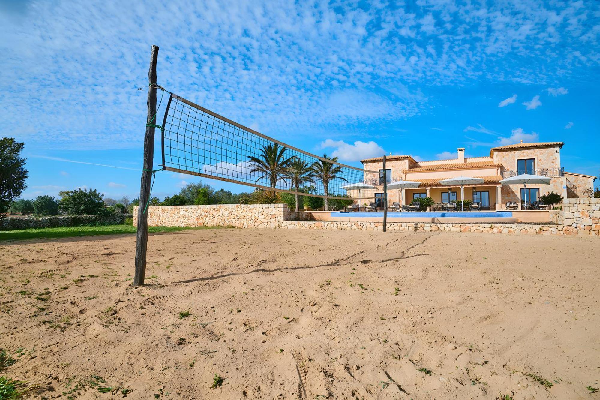 Casa Fortuna Manacor  Exterior foto